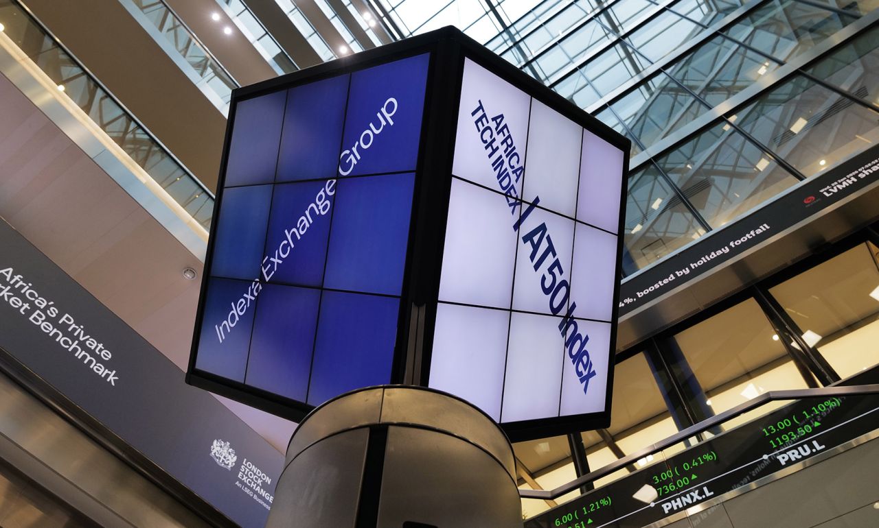 AT50 Index — first post-launch methodology note and subscriber brief